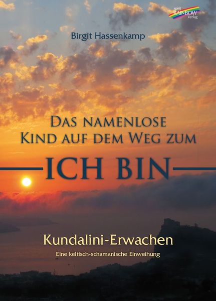 Produktbild: Kundalini-Erwachen