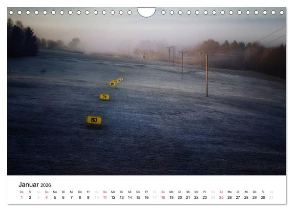 Produktbild: Bad Ems (Wandkalender 2026 DIN A4 quer), CALVENDO Monatskalender