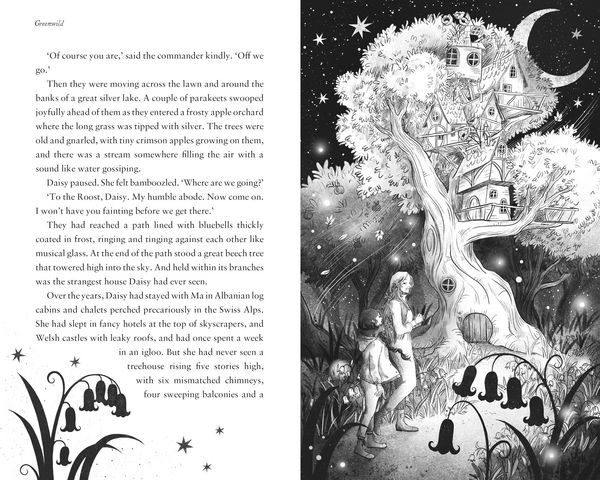 Produktbild: Greenwild: The World Behind The Door