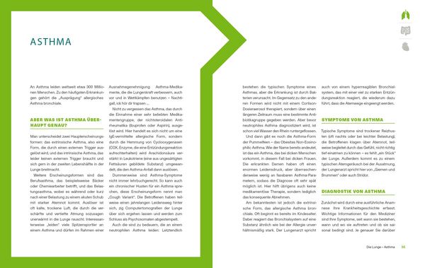 Produktbild: Das gro&szlig;e Gesundheitsbuch &ndash; Innere Medizin