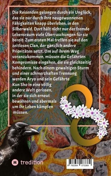 Produktbild: Aus den Legenden der Purpurkammern