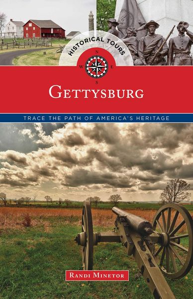 Produktbild: Historical Tours Gettysburg