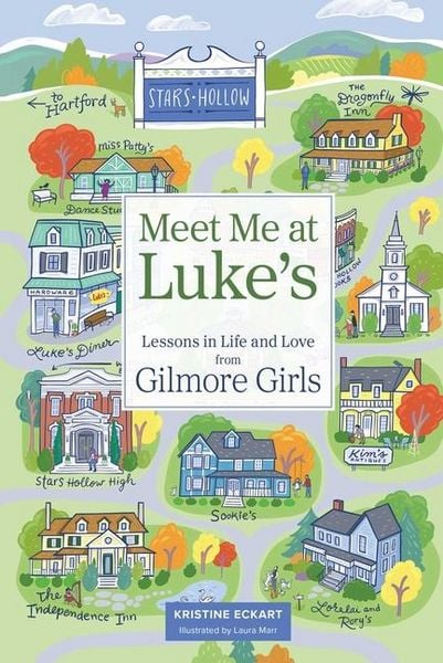 Produktbild: Meet Me at Luke's