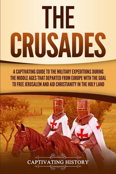 Produktbild: The Crusades