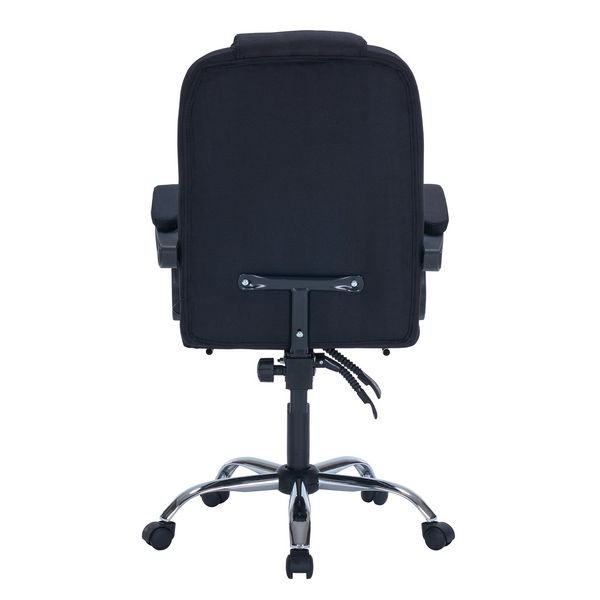 Produktbild: HTI-Living Drehsessel Forio schwarz Drehsessel Forio schwarz