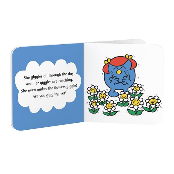 Produktbild: Little Miss: Pocket Library