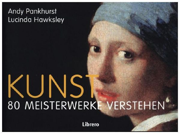 Produktbild: Kunst