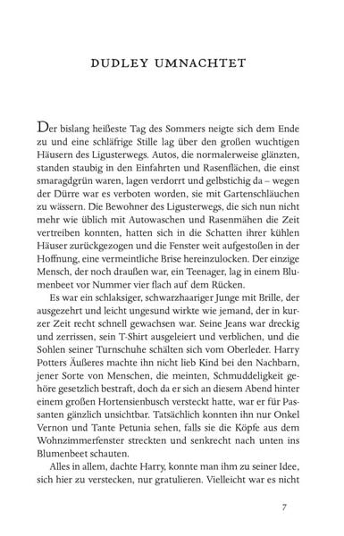 Produktbild: Harry Potter und der Orden des Ph&ouml;nix (Harry Potter 5)