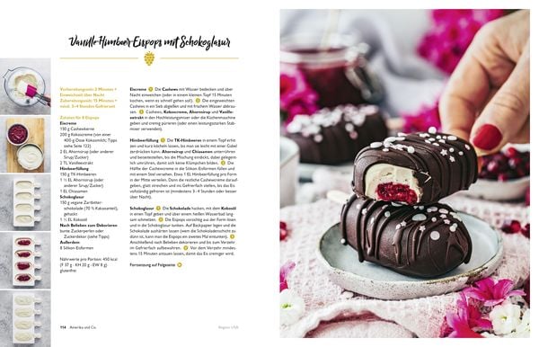Produktbild: Vegan Paradise