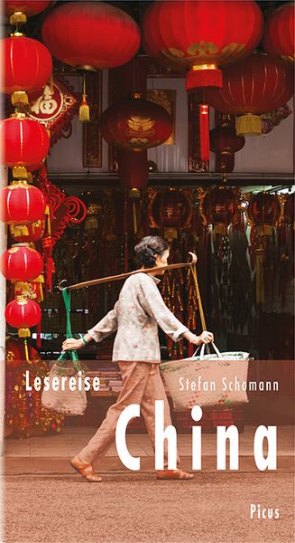 Produktbild: Lesereise China