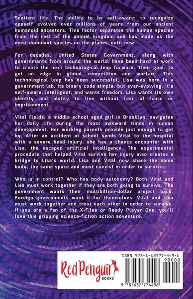 Produktbild: Non-Binary Code