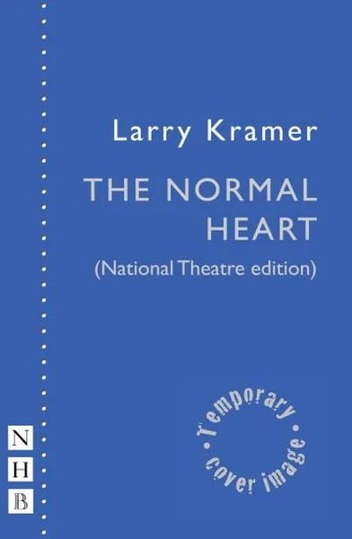 Produktbild: The Normal Heart