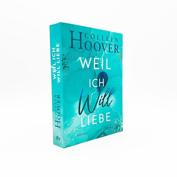 Produktbild: Weil ich Will liebe / Layken Bd. 2