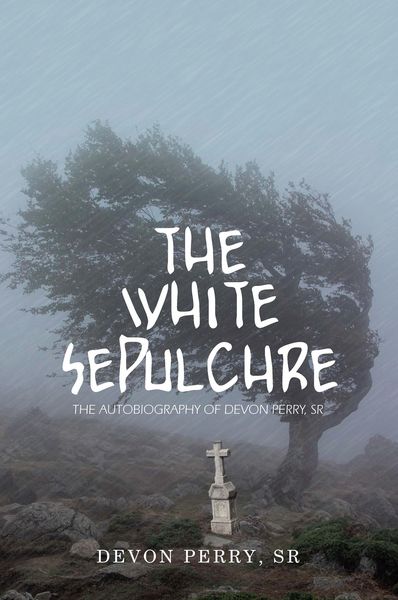 Produktbild: The White Sepulchre
