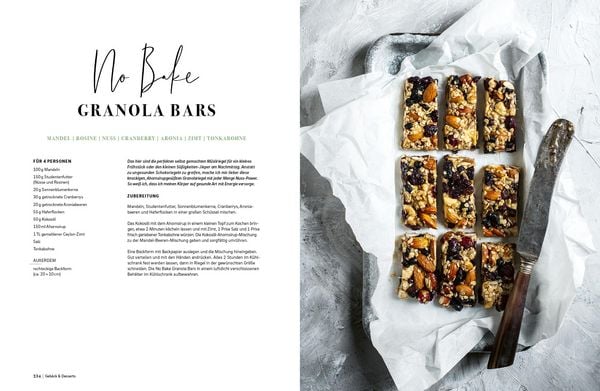 Produktbild: Soulfood &ndash; Vegan, gesund und gl&uuml;cklich