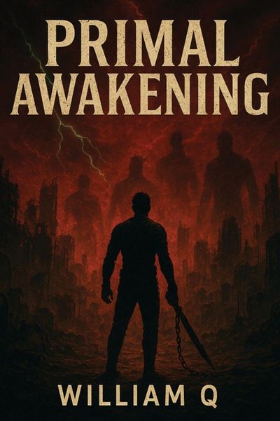 Produktbild: Primal Awakening