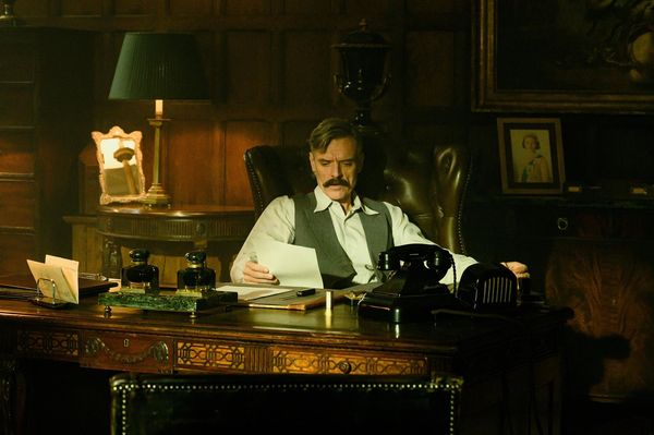 Produktbild: Pennyworth - Staffel 1 [3 DVDs]