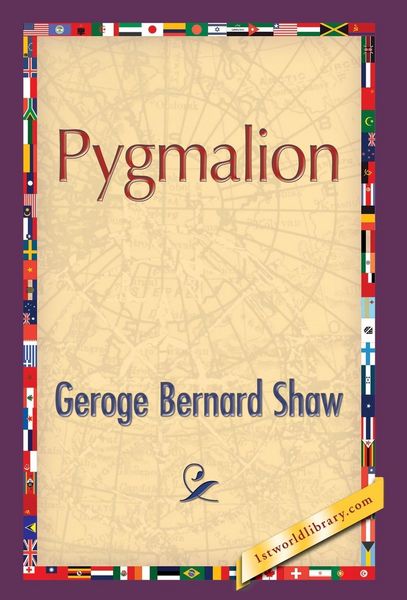 Produktbild: Pygmalion