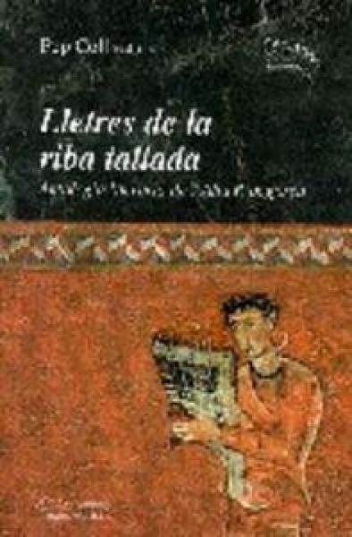 Produktbild: Lletres de la riba tallada