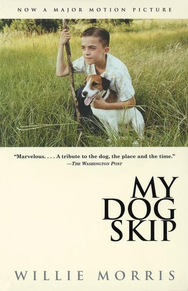 Produktbild: My Dog Skip