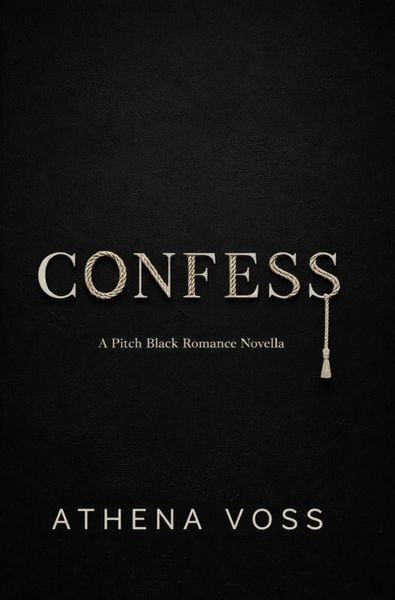 Produktbild: Confess