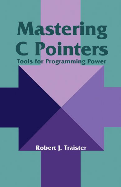 Produktbild: Mastering C Pointers