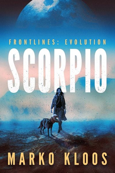 Produktbild: Scorpio