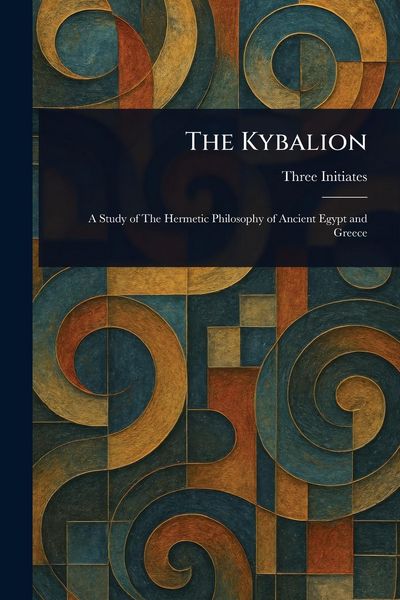 Produktbild: The Kybalion