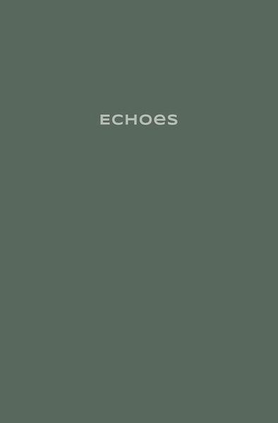 Produktbild: Echoes Memory Journal (Brown)