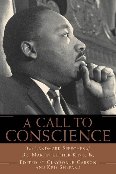 Produktbild: A Call to Conscience