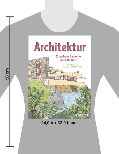 Produktbild: Architektur