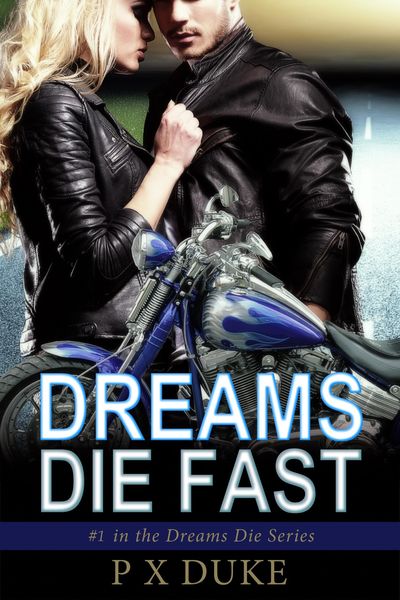 Produktbild: Dreams Die Fast