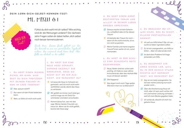 Produktbild: Wie ich zum Flirt-Profi wurde &ndash; oder zur Chaos-Queen (wie man&rsquo;s nimmt)