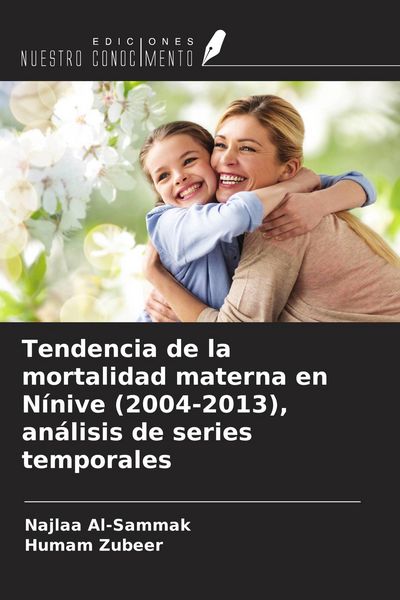 Produktbild: Tendencia de la mortalidad materna en N&iacute;nive (2004-2013), an&aacute;lisis de series temporales