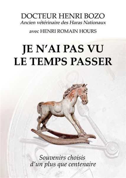 Produktbild: Je n ai pas vu le temps passer