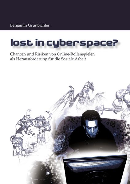 Produktbild: Lost in Cyberspace?