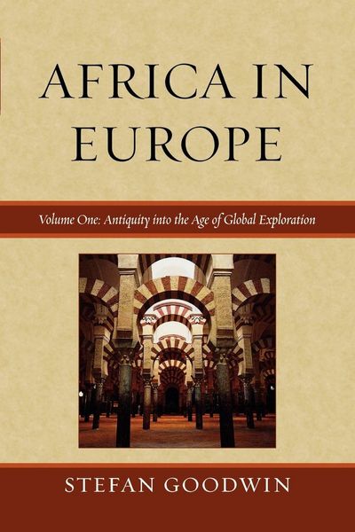 Produktbild: Africa in Europe