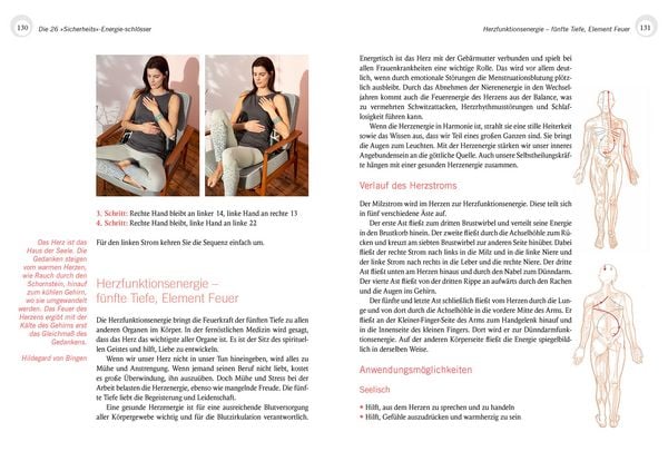 Produktbild: Jin Shin Jyutsu f&uuml;r Frauen