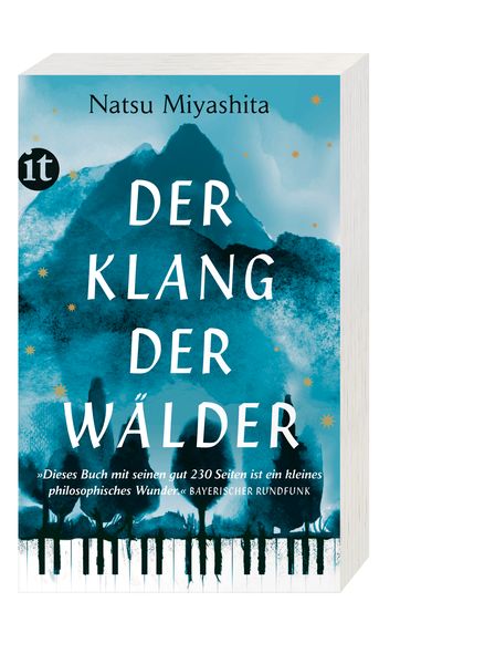 Produktbild: Der Klang der W&auml;lder