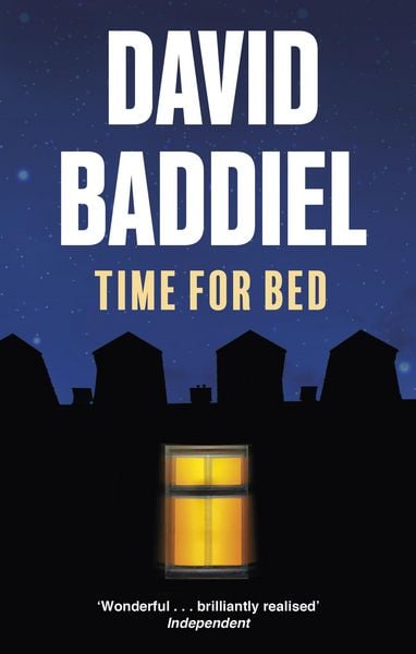 Produktbild: Time For Bed