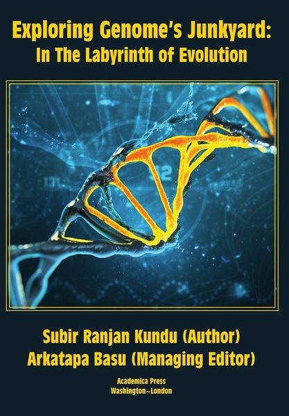 Produktbild: Exploring Genome's Junkyard