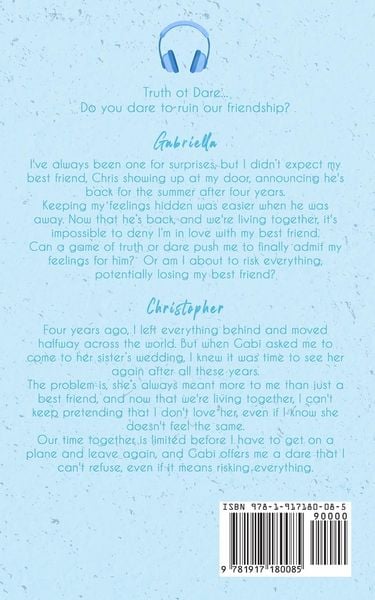 Produktbild: Truth Or Dare