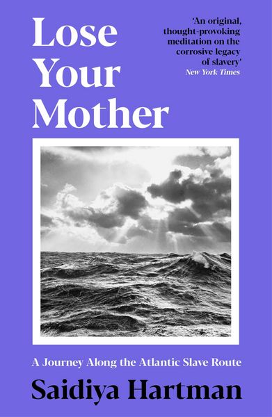 Produktbild: Lose Your Mother