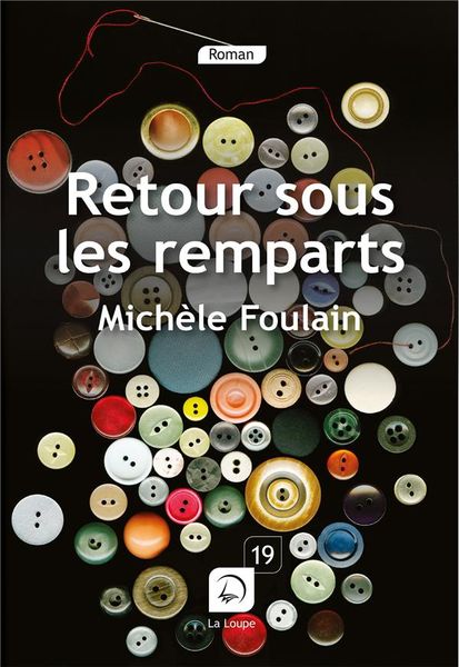 Produktbild: Retour sous les remparts