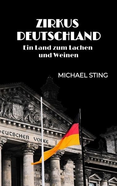 Produktbild: Zirkus Deutschland
