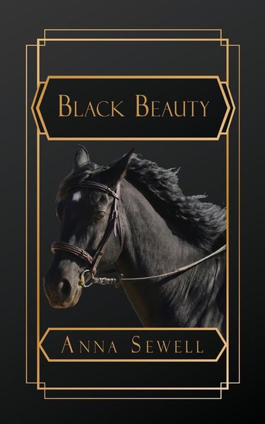 Produktbild: Black Beauty