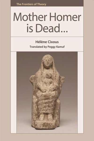 Produktbild: Mother Homer Is Dead