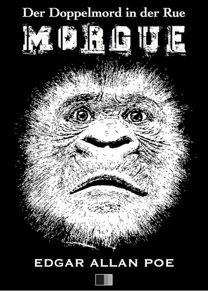 Produktbild: Der Doppelmord in der Rue Morgue
