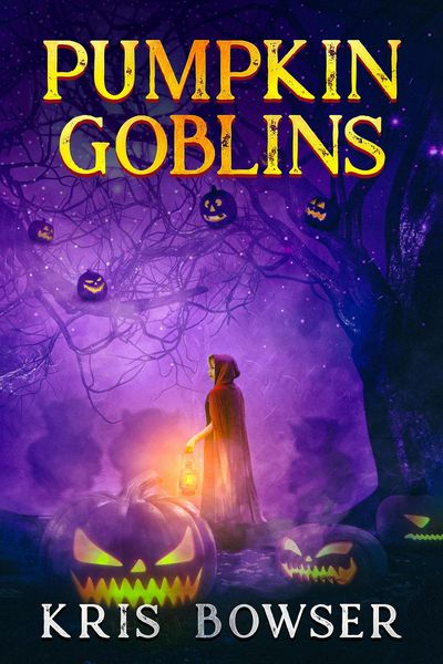 Produktbild: Pumpkin Goblins