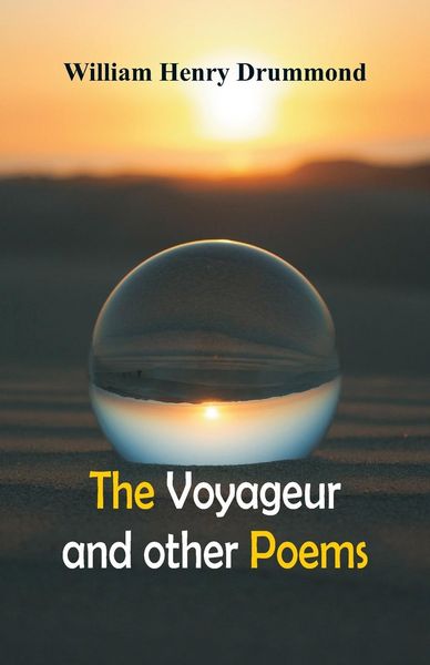Produktbild: The Voyageur and Other Poems